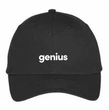 Load image into Gallery viewer, Formstack "Genius" Relaxed Golf Cap