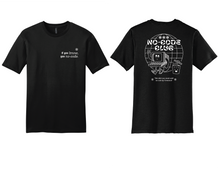 Load image into Gallery viewer, Formstack No Code Club - District ® Very Important Tee ®