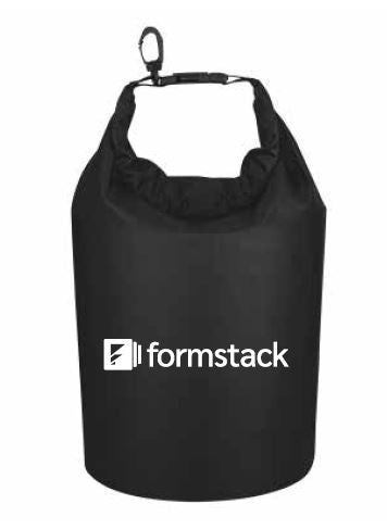 Formstack Dry Bag