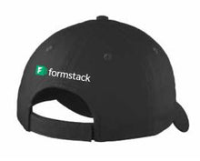 Load image into Gallery viewer, Formstack &quot;Genius&quot; Relaxed Golf Cap
