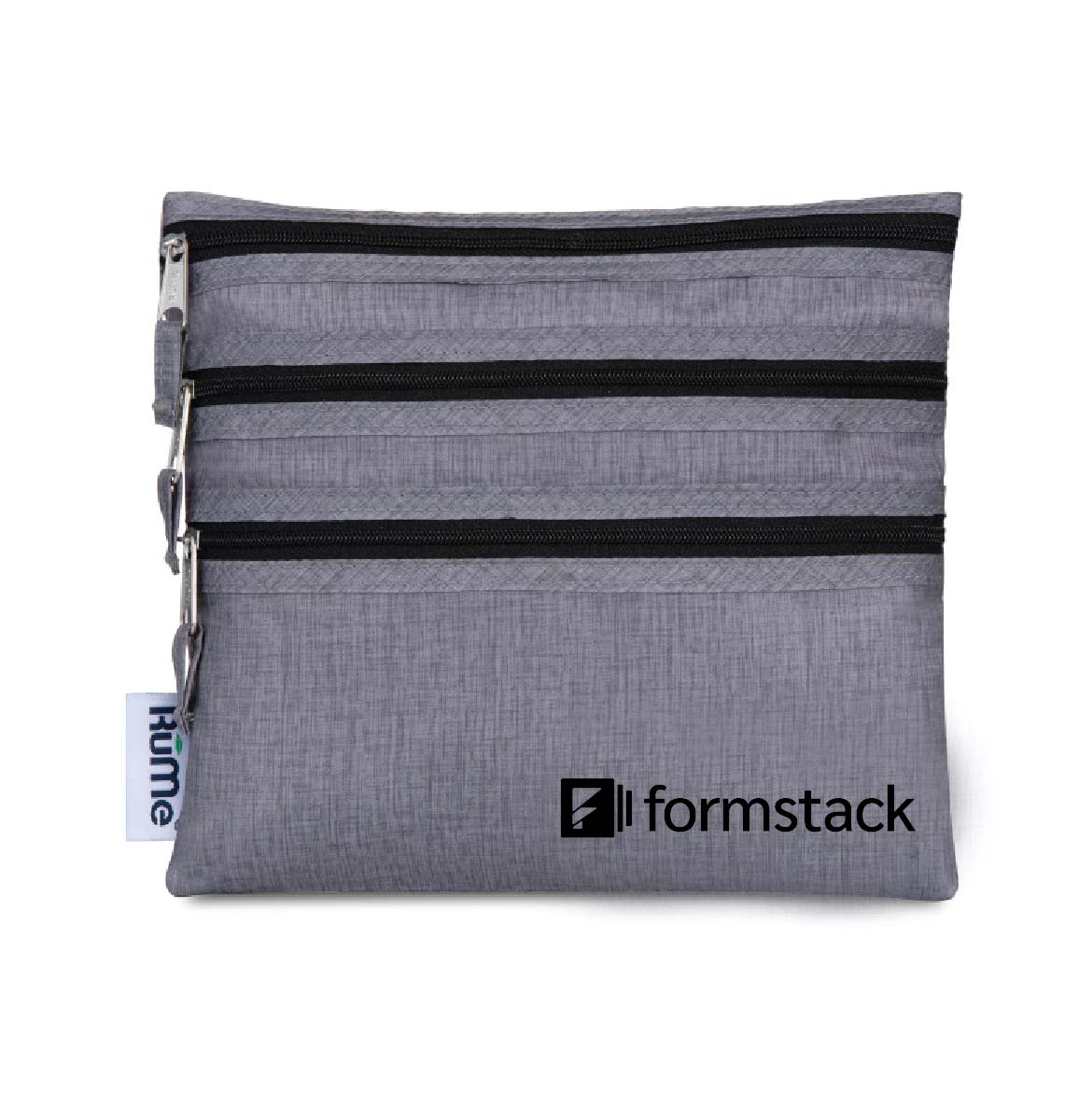 Formstack Rume Tech Bags