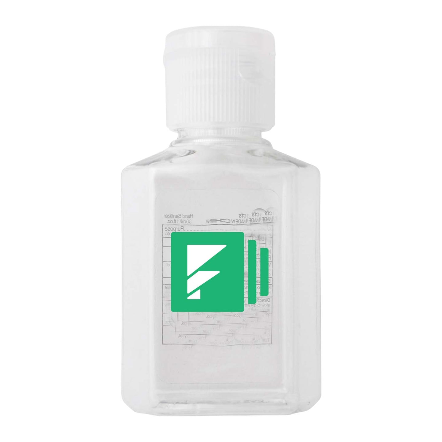 Formstack Hand Sanitizer